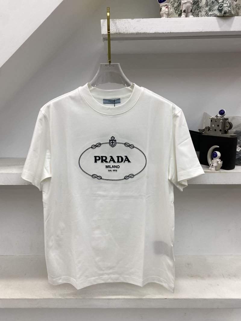 Prada T-Shirts